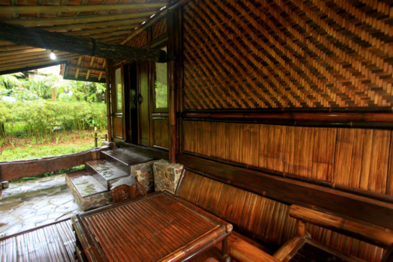 Sport & Beauty, Villa Bidadari, Bogor