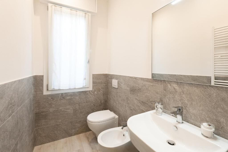 Bathroom 5, La Corte dei Mari, Forli' - Cesena
