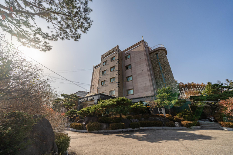 Exterior & Views 5, Namyangju Sun Hotel, Gapyeong