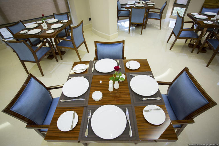 Food & Drinks 5, The Rooms Boutique Hotel, Kasrouane