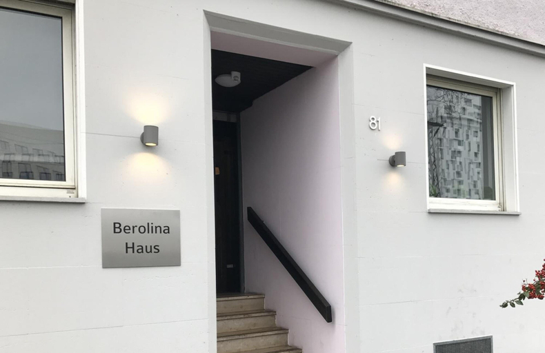 Exterior & Views 2, Berolina Haus, Düsseldorf