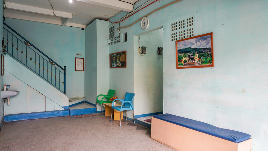 Others 5, OYO 2088 Grha Blue Sky Syariah, Bandung