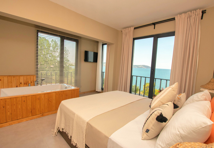 Bedroom 4, Sinop Koru Hotel, Merkez