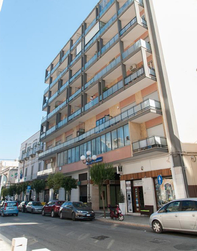 Exterior & Views 2, Dimore del Sud, Barletta-Andria-Trani