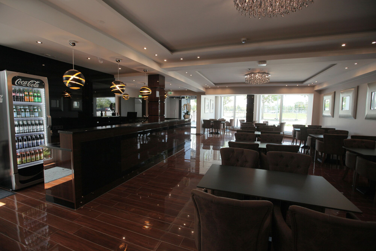 Food & Drinks 5, Hotel Starton am Ingolstadt Village, Ingolstadt