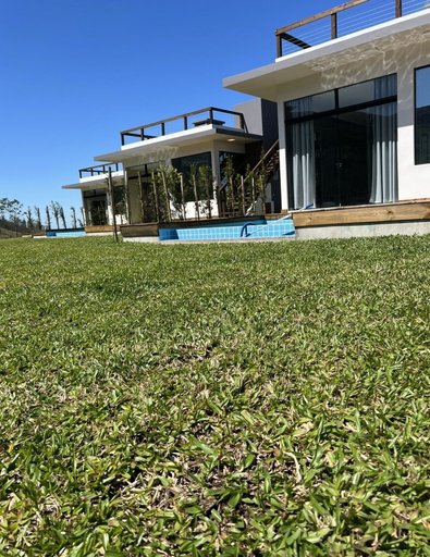 Exterior & Views 2, Pousada Green Canyons, Praia Grande