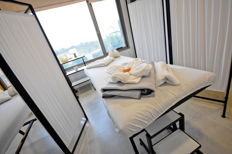 Bedroom 3, Villa La Font Apart Hotel & Spa, Punilla