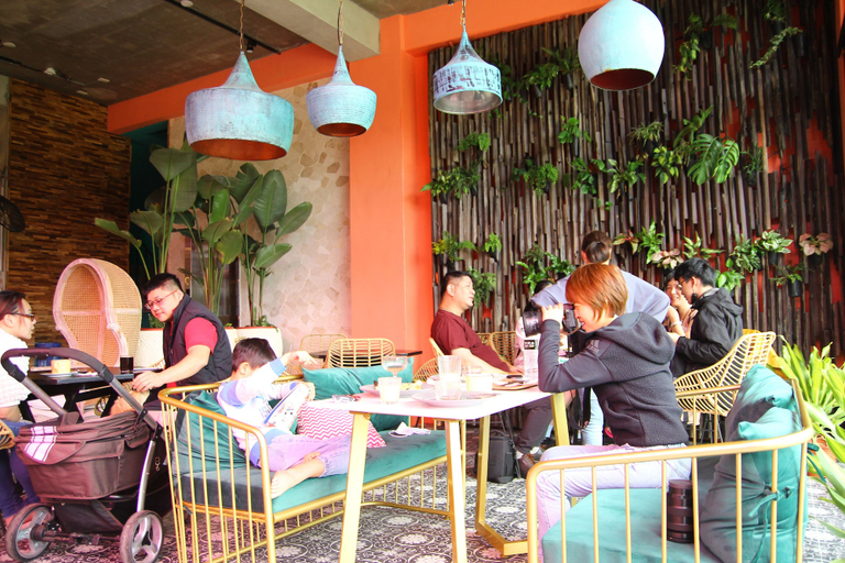 Food & Drinks 5, spring66, Pingtung