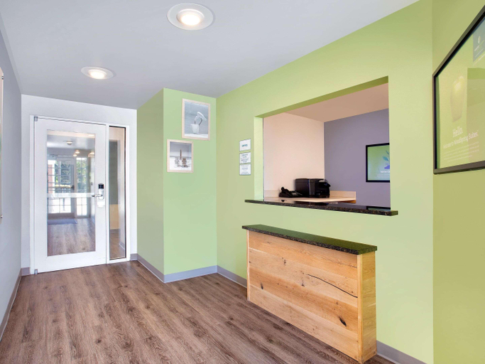 Public Area 3, Extended Stay America Select SUI Fort Myers-NE, Lee