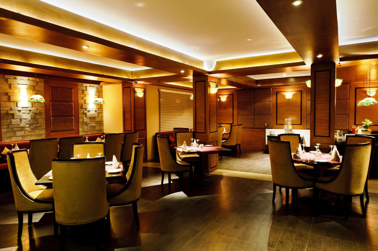 Food & Drinks 5, The Vintage Gulmarg, Baramulla