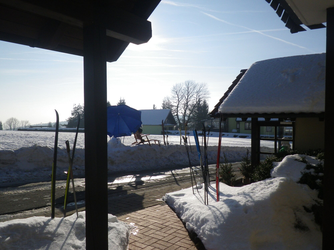 Others 5, Berggasthof & Hotel Hinterrod, Hildburghausen