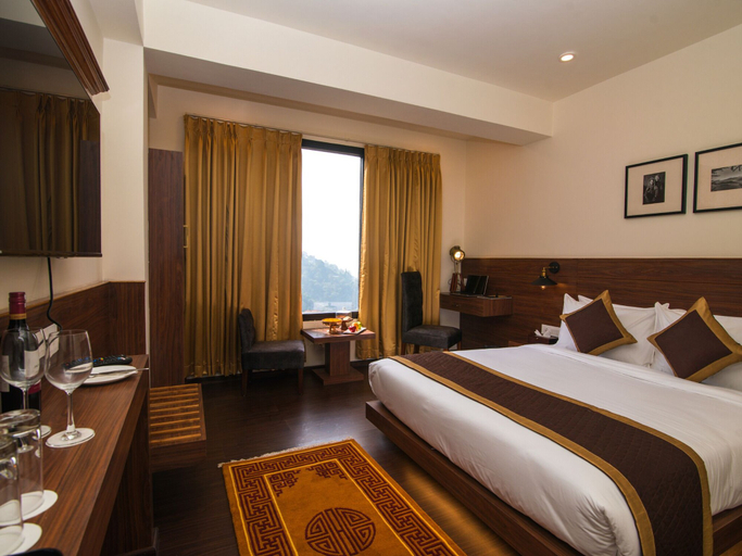 Bedroom 2, Tree of Life Indra Mandala Hotel, Gangtok, East Sikkim