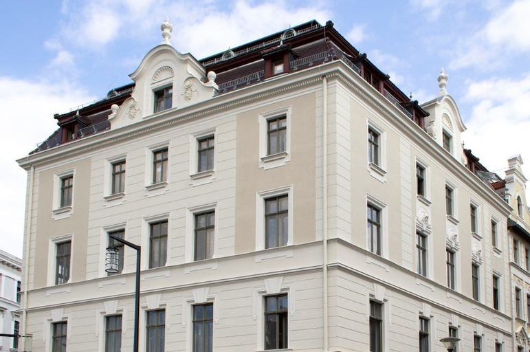 VIAs Appartements und Ferienwohnungen, Görlitz