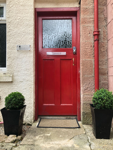 Exterior & Views 2, Rossal House Apartments, Highland