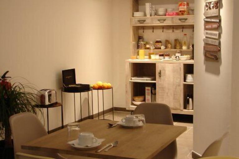 Food & Drinks, Hôtel-Résidence Alaia, Pyrénées-Atlantiques