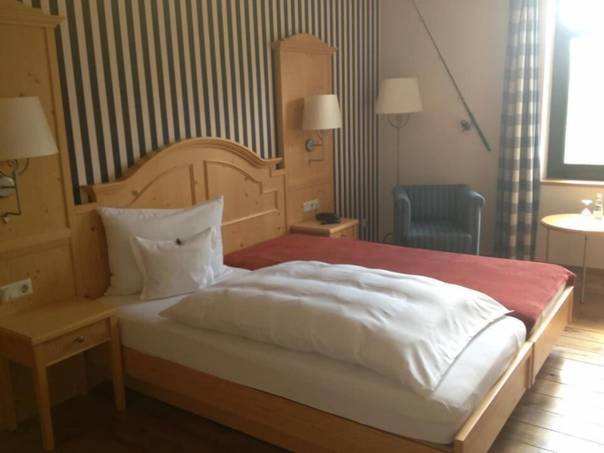 Bedroom 3, Lüthemühle, Viersen