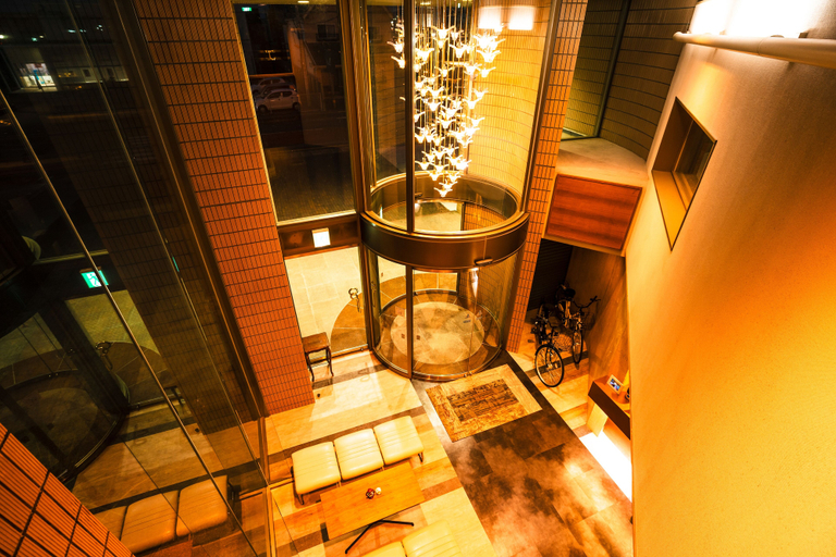 Others 5, Hotel Areaone Minamisoma, Minamisōma