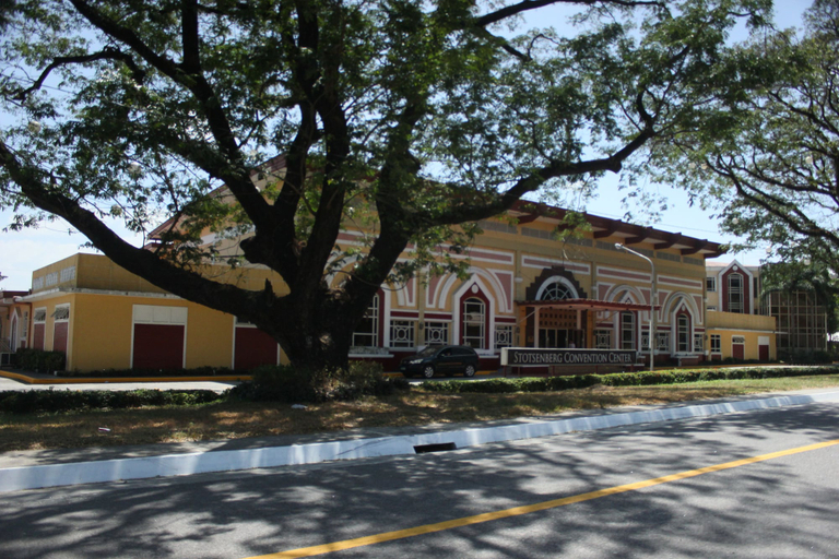 Exterior & Views 2, Hotel Stotsenberg, Mabalacat
