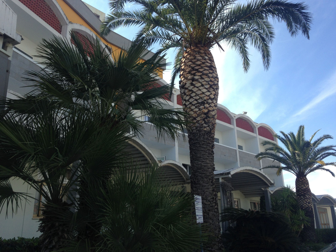Exterior & Views 2, Hotel Village Club Santa Caterina, Cosenza
