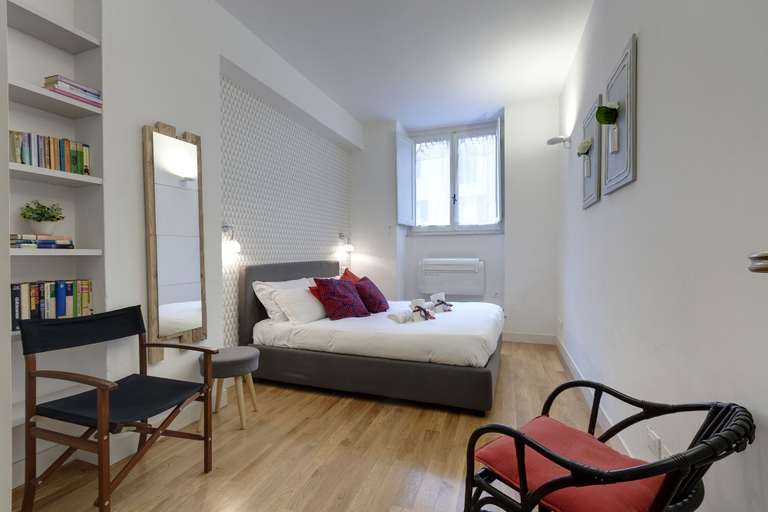 Others 2, Mamo Florence - Costa San Giorgio Apartment, Florence