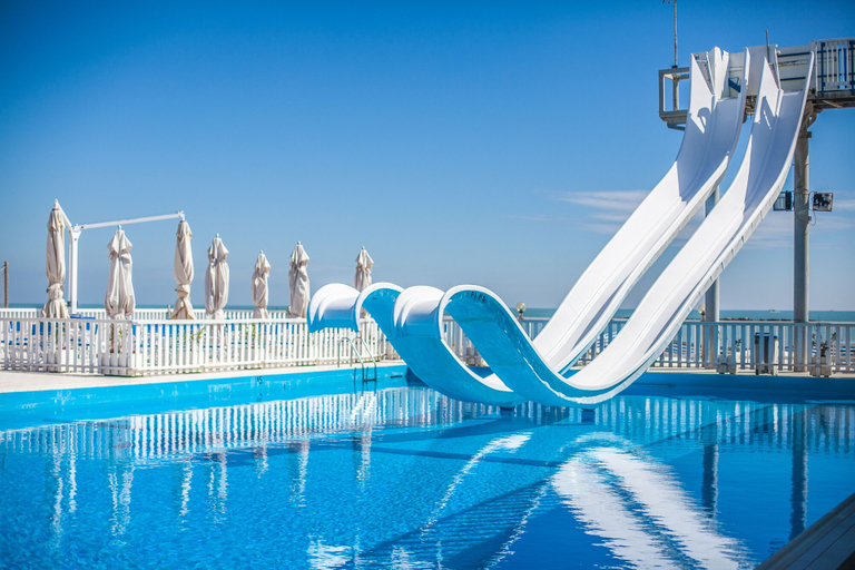 Sport & Beauty 2, Hotel Internazionale, Forli' - Cesena