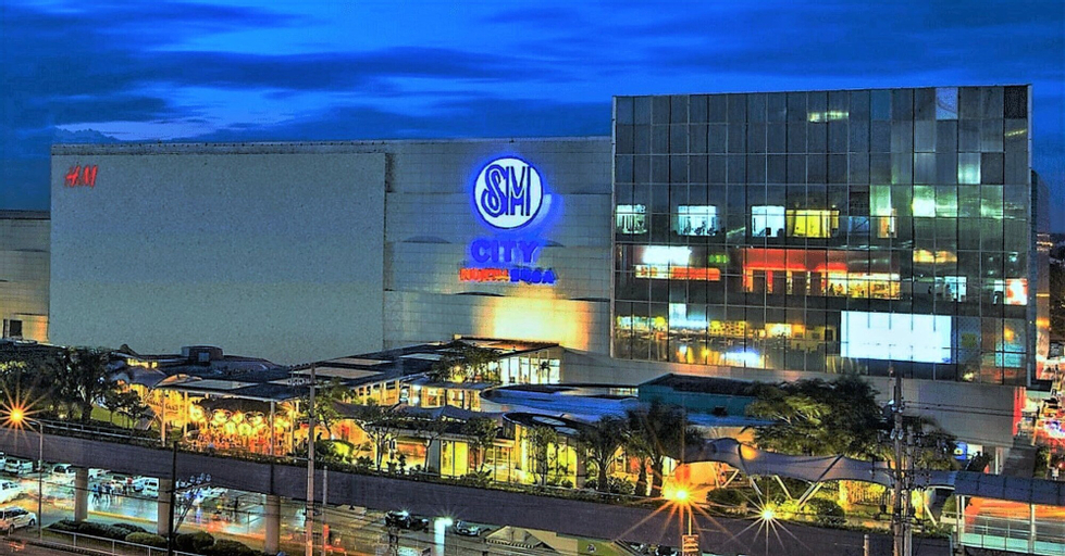 Exterior & Views 2, THE PROMENADE - SM North Edsa QC Manila, Quezon City