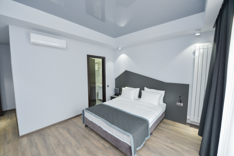 Bedroom 3, Basi, Tbilisi
