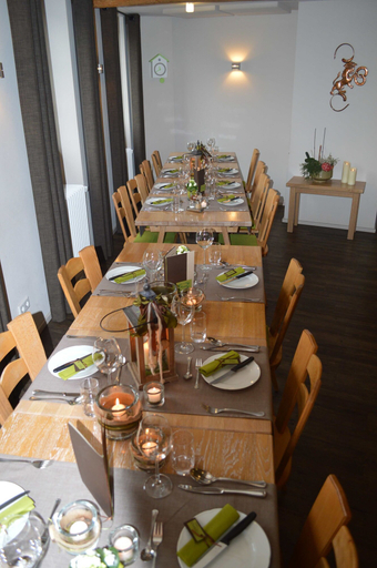 Food & Drinks 5, Landhotel Zur Bretzel, Darmstadt-Dieburg