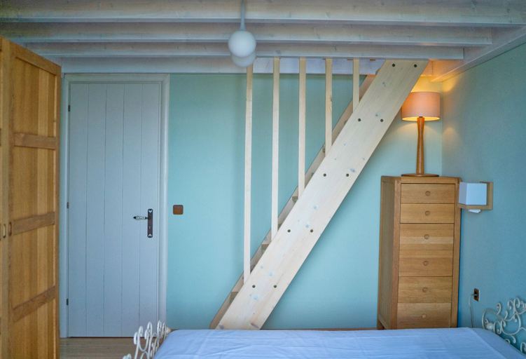Bedroom 2, Thalia Cottage, Ionian Islands