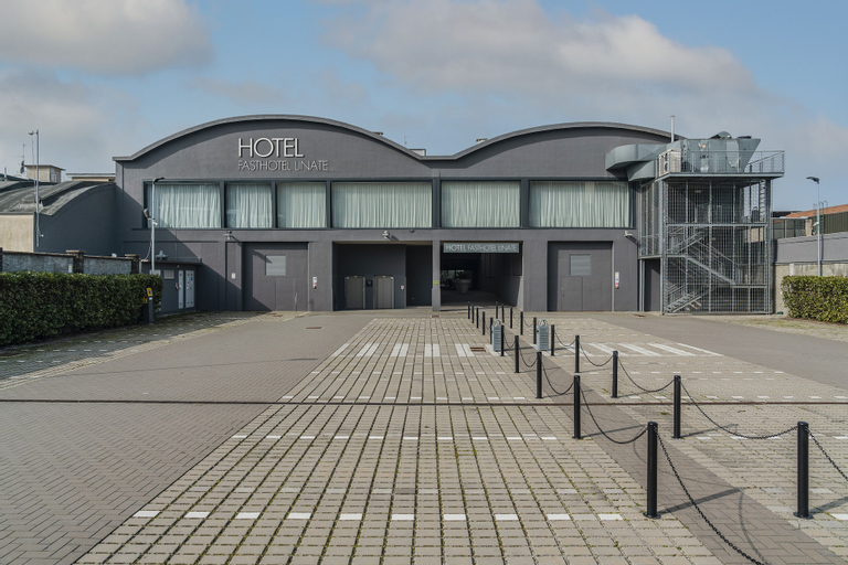 Exterior & Views 3, Fasthotel Linate, Milano
