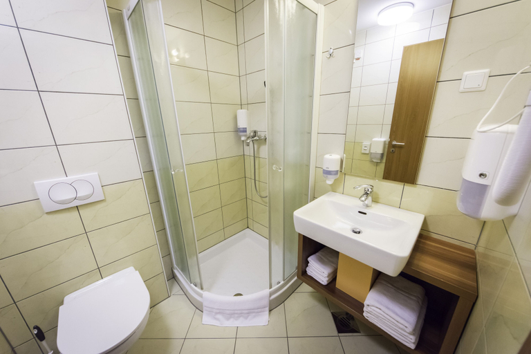 Bathroom 4, Guesthouse Vodnik, Cerklje na Gorenjskem