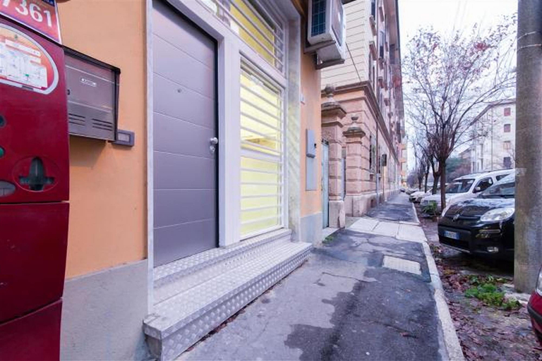 Exterior & Views, Freccia Rossa Bologna Apartment, Bologna