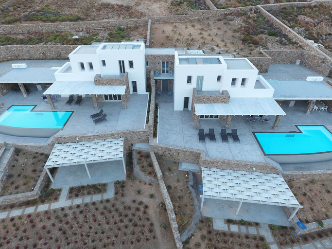 Exterior & Views 2, Anarina Villas Mykonos Elia Beach, South Aegean