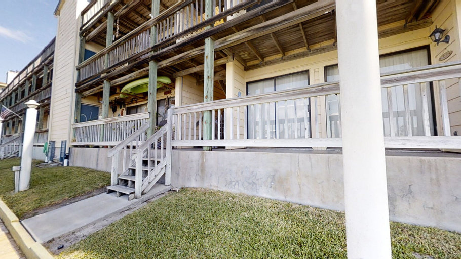 Exterior & Views, Waters View-15425, Nueces