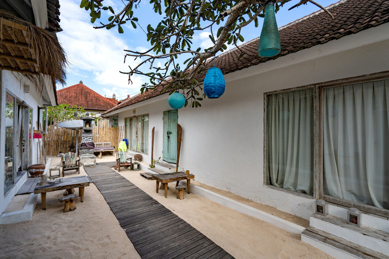 Exterior & Views 2, Villa Pasir, Klungkung