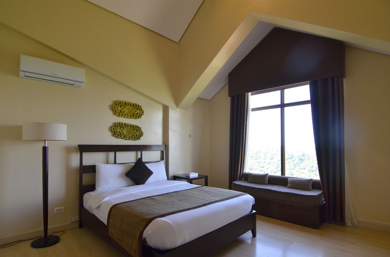 Bedroom 4, Crosswinds Resort Suites, Tagaytay City
