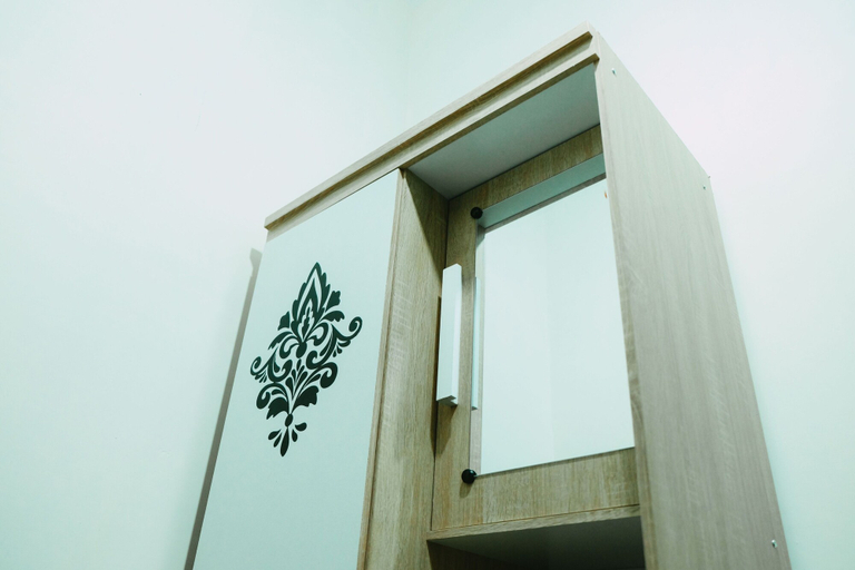 Others 5, Lavatera Residence, Medan