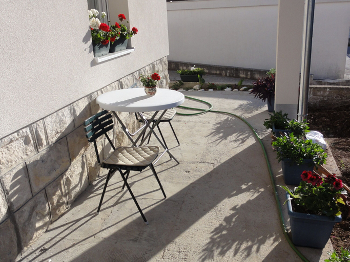 Others 5, Apartments Cubela Beautiful Garden, Trogir