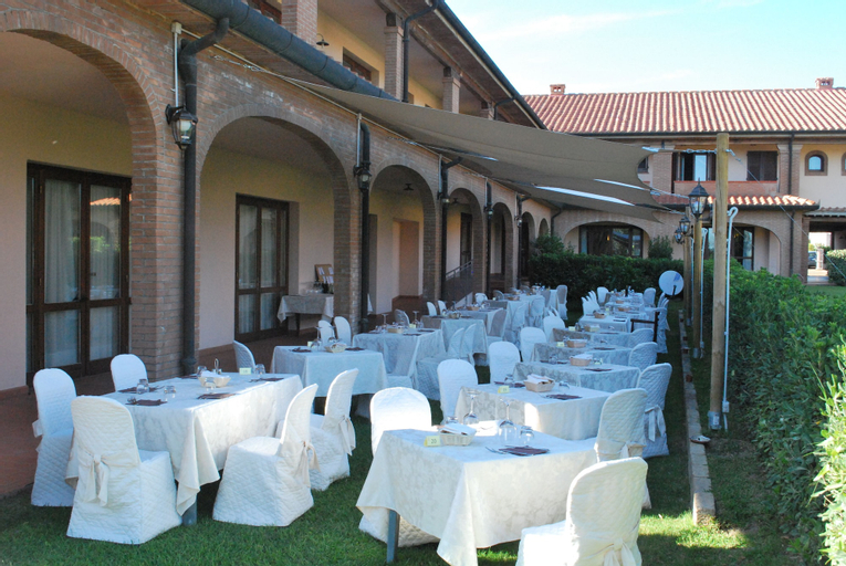 Food & Drinks 3, Borgo degli Olivi, Livorno