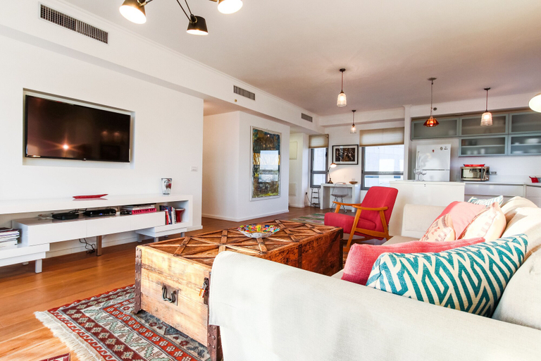 Others 4, Luxury Condo & Spectacular View by FeelHome