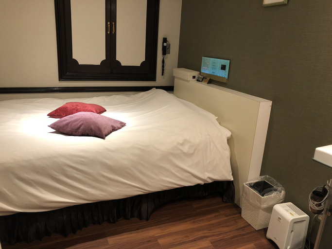 Bedroom 29
