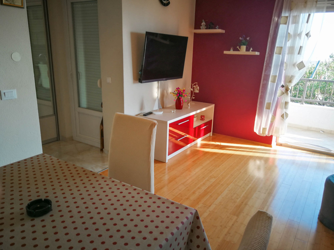 Others 4, Apartments Avdic, Makarska
