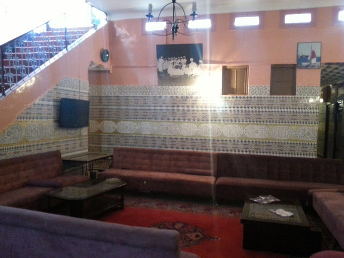 Others 2, Foucauld, Marrakech