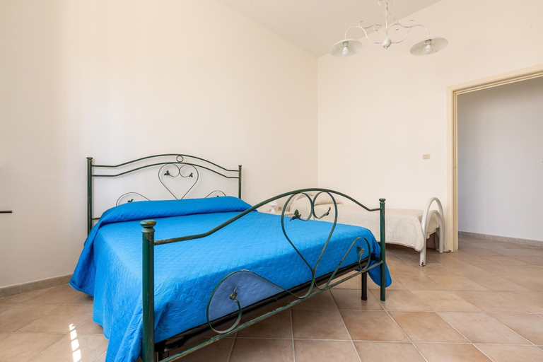 Bedroom 3, 2428 Villino La Caletta by Barbarhouse, Lecce