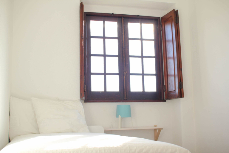 Bedroom 3, Vila Mafra - Grill Terrace, Mafra