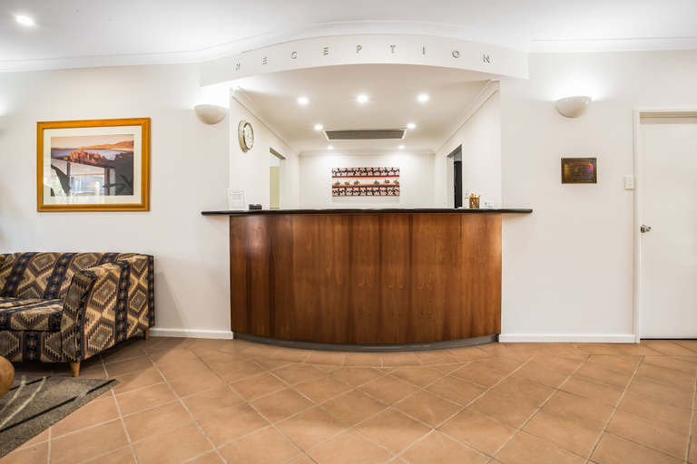 Others 5, Karratha Central Apartments, Roebourne