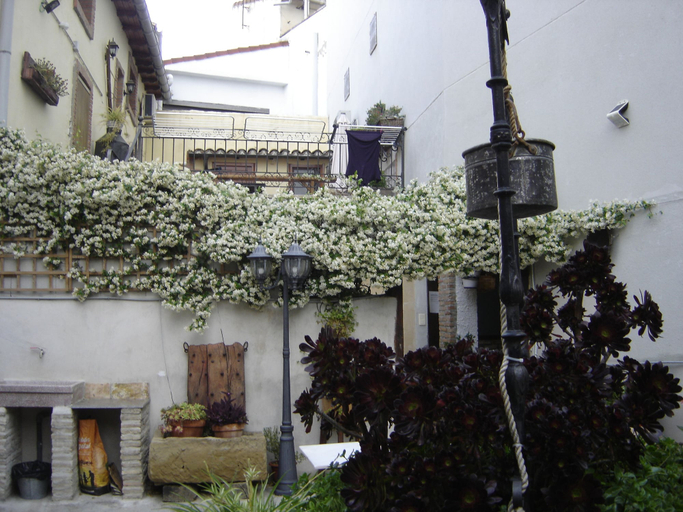Exterior & Views 2, Casa rural La Bardena Blanca I, Navarra