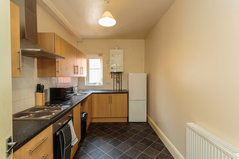 Others 5, Cherry Property - Coconut Suite, Blackpool