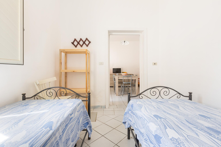 Bedroom 4, 2867 Casa Sole Mio by Barbarhouse, Lecce