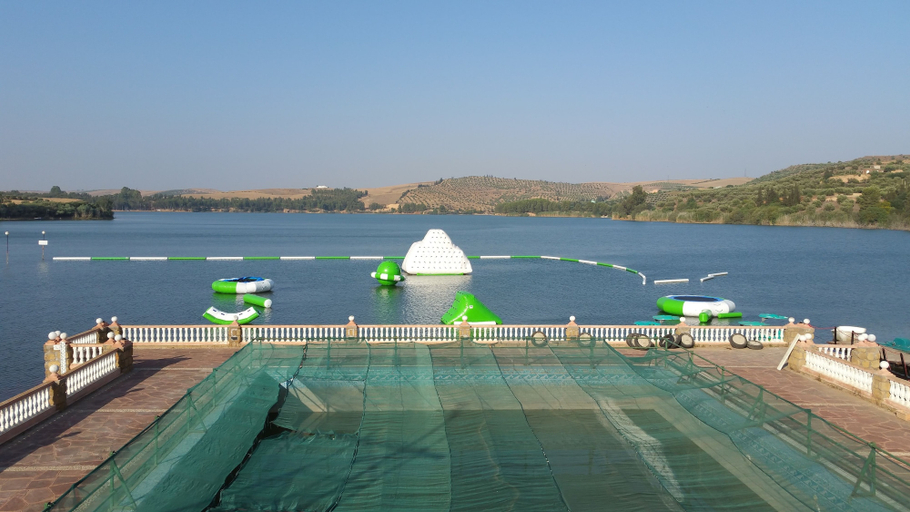 Sport & Beauty 3, Dar Eddaya Hôtel, Khémisset